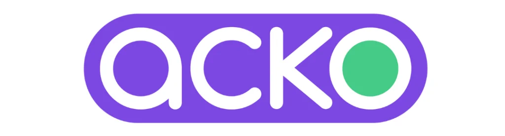 Acko General Insurance