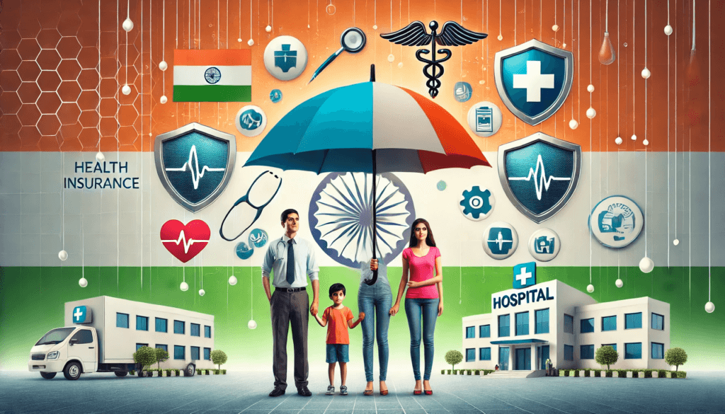 What is Health Insurance, and Why is it Essential in India?